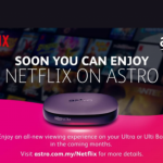 No longer just industry buzz, Astro confirms partnership with Netflix