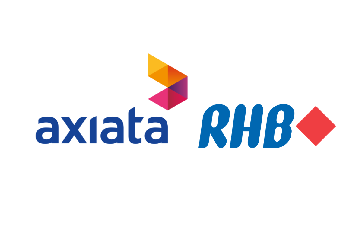 Axiata & RHB Bank team up to apply for BNM's digital bank licence