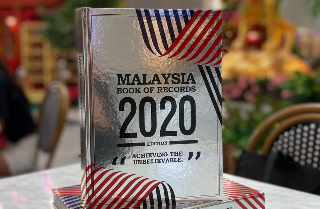 Malaysia Book Of Records hands web duties to C27 as it embarks on a digital transformation journey