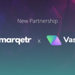 Marqetr partners with Vase.ai for AI-Driven consumer research
