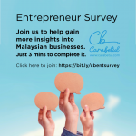 CaraBetul Entrepreneur Survey