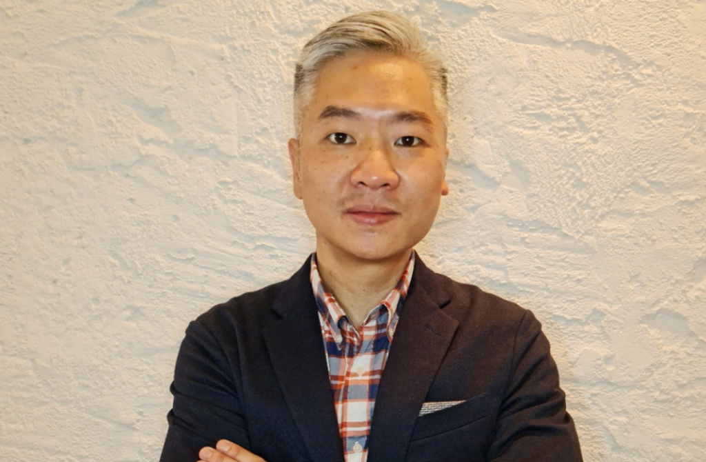 Trapper Group appoints Erwin Goh as GM to lead SEED - MARKETING ...