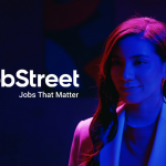 APPIES 2021 Winner Showcase: JobStreet