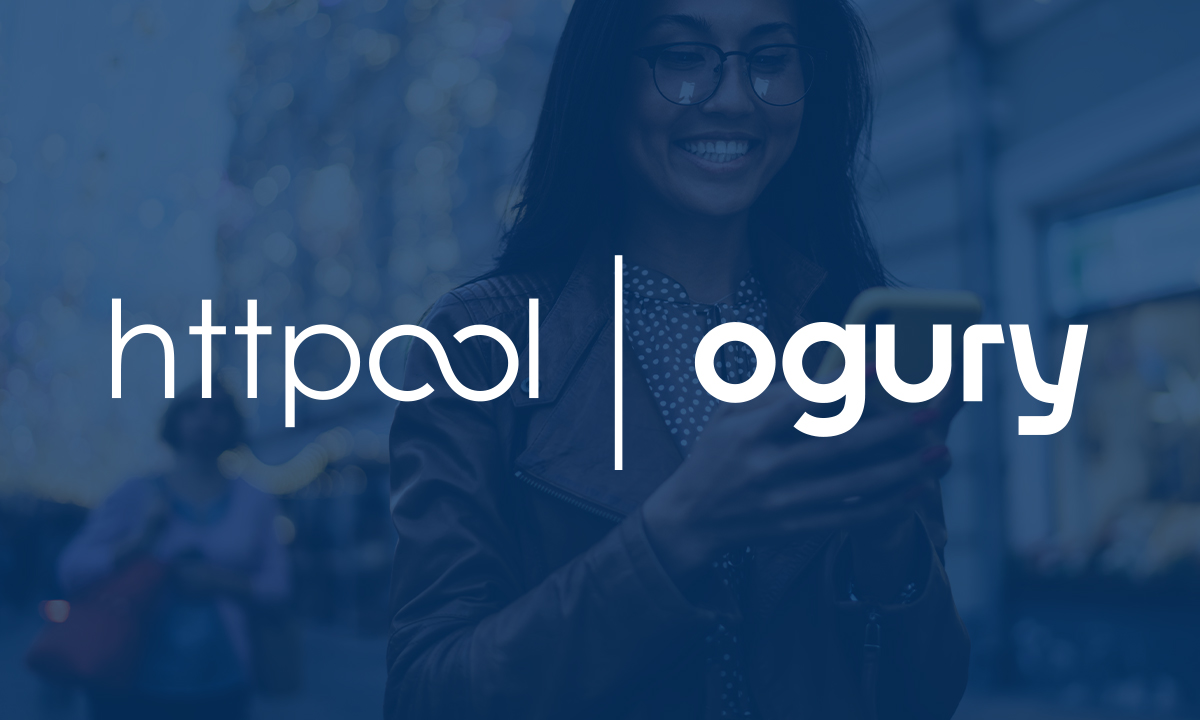 Mobile advertising technology company Ogury partners with Httpool in Malaysia