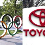 Toyota Olympics