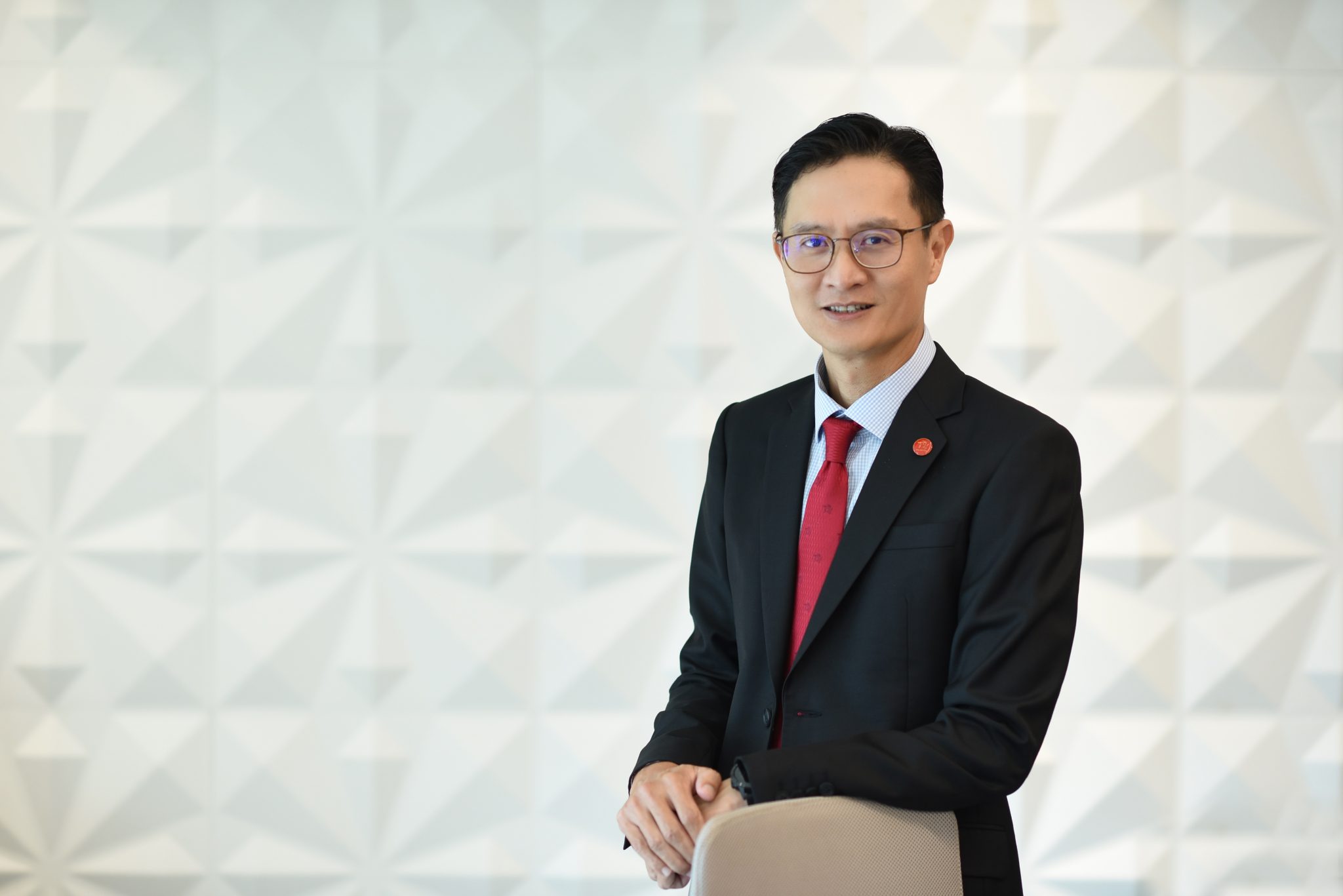 Prudential Appoints New CEO for Life Business in Malaysia