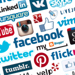 Which social networks are most useful for brands?