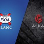 Lion & Lion wins the social retainer for 1664 Blanc