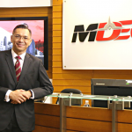 Mahadhir Aziz Takes the Rein as MDEC CEO