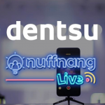 Dentsu Malaysia seals partnership with Nuffnang Live