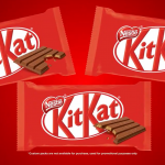 Nestlé and Wunderman Thompson launch KITKAT ‘Have a Bite’ campaign