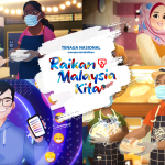 TNB and Entropia Celebrate Merdeka Through Stories of Inspirational Malaysians