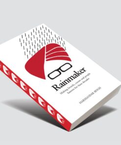 Rainmaker - Paperback Edition (English)