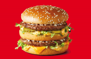 The new Big Mac of McD Asia - MARKETING Magazine Asia