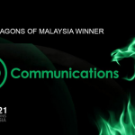 Road to APPIES APAC 2022: Go Communications wins big at Dragons of Asia 2021