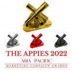 APPIES Asia Pacific 2022 - Contenders