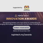 Honouring Remarkable Innovations