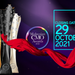 CMO 2021 Awards deadline now Oct 29