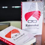Rainmaker: Tales from the ‘accidental’ advertising guru