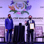Astro Wins Overall CSR Excellence Awards for Media