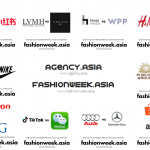 fashion week asia