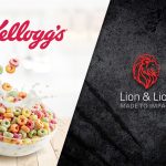 Kellogg’s signs regional social media retainer with Lion & Lion