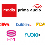 Media Prima Audio Survey Result Wave 2, 2021
