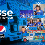 BBDO Guerrero helps Pepsi pledge 10,000 meals to Rise Against Hunger
