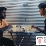 Taylor’s explores the harsh realities of education in new Deepavali short film