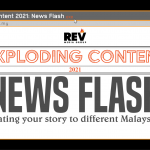 Exploding Content with REV Media Group