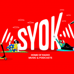 Listen here, this is SYOK-ingly good!