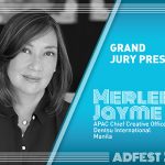 ADFEST announces Merlee Jaymee as Grand Jury President of ADFEST 2022