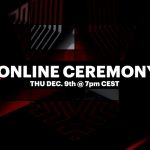 The Epica Awards 2021 LIVE from Paris