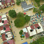 Fait Accompli: Flood in Malaysia 2021