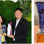 SAP receives distinguished “Friends of ASEAN” Award for sustainability efforts