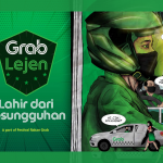 Grab Malaysia Launches Inaugural ‘Grab Lejen’; Celebrating Partners Who are Transforming The Community