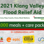 heineken malaysia flood relief 2021 1
