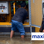 Maxis is assisting flood victims as part of initial relief efforts