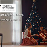 Taylor’s Christmas short film advocates the importance of supporting our children’s mental wellbeing