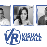 Visual Retale welcomes new faces into senior management