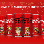 colca cola chinese new year 2022 marketing magazine asia