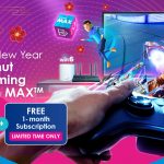 Celcom introduces Malaysia's first Cloud Gaming Service