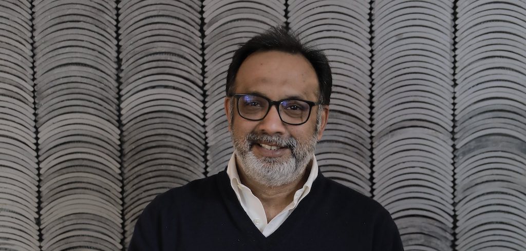 Ogilvy promotes Arvind Srivastava to Chief Strategy Officer for Asia