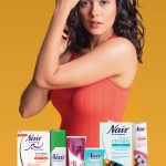 World's leading hair removal brand NAIR signs on Bollywood actress
