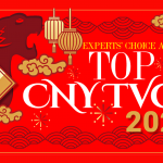 Experts' Choice Awards TOP 10 CNY TVCs edition is back!