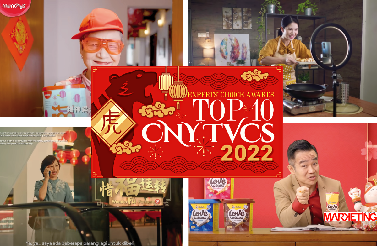 cny tvc 2022 marketing magazine experts choice awards bn 316