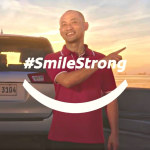 WPP agency Red Fuse launches new film for Colgate Philippines demonstrating real courage in a smile