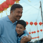 FCB Malaysia and RHB Bank spark hope for a better world with their CNY 2022 spot