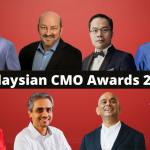Malaysian CMO Awards 2021 - Judges talk