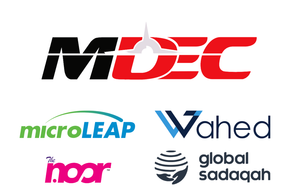 mdec global islamic fintech